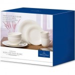 Набор посуды на 2 персоны 8 предметов New Cottage Villeroy & Boch Набор посуды на 2 персоны 8 предметов New Cottage Villeroy & Boch