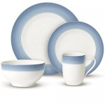 Набор посуды Winter Sky на 2 персоны Colourful Life Villeroy & Boch Набор посуды Winter Sky на 2 персоны Colourful Life Villeroy & Boch