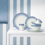 Набор посуды Winter Sky на 2 персоны Colourful Life Villeroy & Boch Набор посуды Winter Sky на 2 персоны Colourful Life Villeroy & Boch