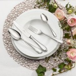 Набор столовых приборов 24 предмета Mademoiselle Villeroy & Boch