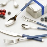 Набор столовых приборов 24 предмета S+ Blueberry Villeroy & Boch Набор столовых приборов 24 предмета S+ Blueberry Villeroy & Boch