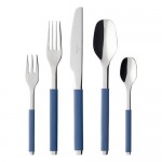 Набор столовых приборов 30 предметов S+ Blueberry Villeroy & Boch Набор столовых приборов 30 предметов S+ Blueberry Villeroy & Boch