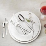 Набор столовых приборов 30 предметов Victor Villeroy & Boch