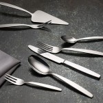 Набор столовых приборов 68 предметов на 12 персон Charles Villeroy & Boch Набор столовых приборов 68 предметов на 12 персон Charles Villeroy & Boch