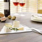 Нож для мягкого сыра 254 мм Kensington Fromage Villeroy & Boch Нож для мягкого сыра 254 мм Kensington Fromage Villeroy & Boch