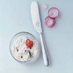 Нож для пастообразного сыра 212 мм Kensington Fromage Villeroy & Boch
