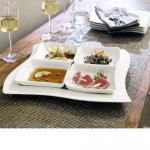 Пиала 12x12 см New Wave Villeroy & Boch Пиала 12x12 см New Wave Villeroy & Boch
