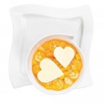 Пиала для риса 0,35 л New Wave Villeroy & Boch Пиала для риса 0,35 л New Wave Villeroy & Boch