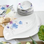 Пиала глубокая 21x18 см Mariefleur Gris Serve & Salad Villeroy & Boch Пиала глубокая 21x18 см Mariefleur Gris Serve & Salad Villeroy & Boch