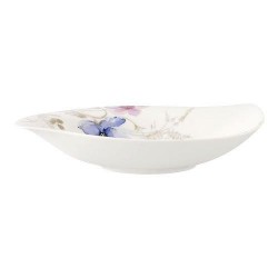 Пиала глубокая 29 см Mariefleur Gris Serve & Salad Villeroy & Boch