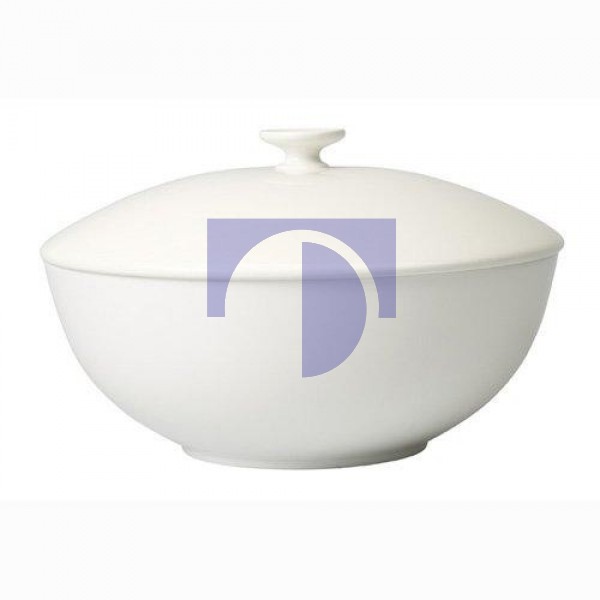 Пиала глубокая с крышкой 1,50 л Royal Villeroy & Boch Пиала глубокая с крышкой 1,50 л Royal Villeroy & Boch