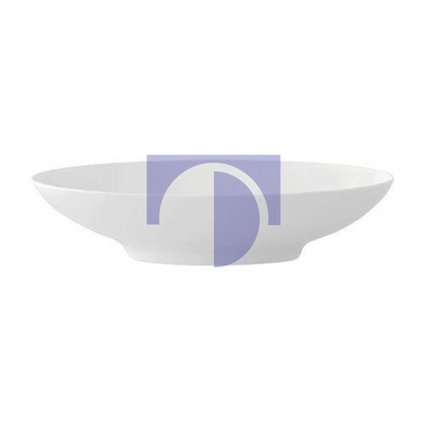 Пиала овальная 30x18 см Modern Grace Villeroy & Boch Пиала овальная 30x18 см Modern Grace Villeroy & Boch