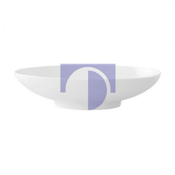 Пиала овальная 38x22 см Modern Grace Villeroy & Boch Пиала овальная 38x22 см Modern Grace Villeroy & Boch