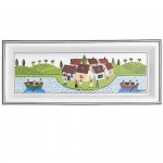 Пиала прямоугольная 23,6x9,7 см Design Naif Gifts Villeroy & Boch