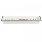 Пиала прямоугольная 23,6x9,7 см Design Naif Gifts Villeroy & Boch