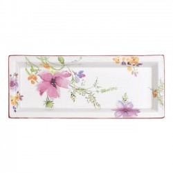 Пиала прямоугольная 23,6x9,7 см Mariefleur Gifts Villeroy & Boch