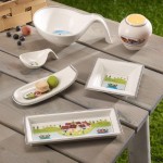 Пиала с ручкой 0,60 л Design Naif Gifts Villeroy & Boch Пиала с ручкой 0,60 л Design Naif Gifts Villeroy & Boch