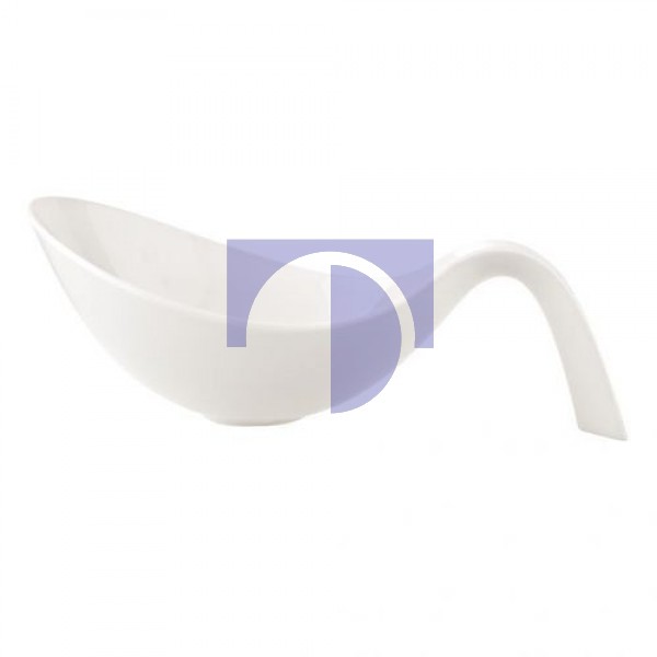 Піала, салатник з ручкою 1,80 л Flow Villeroy & Boch
