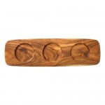 Поднос для соусниц 30 см Artesano Original Villeroy & Boch Поднос для соусниц 30 см Artesano Original Villeroy & Boch