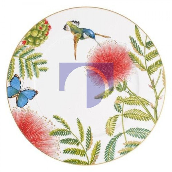 Подстановочная тарелка 30 см Amazonia Anmut Villeroy & Boch