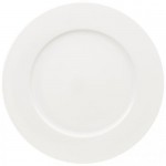Подстановочная тарелка, тарелка Гурман 30 см White Pearl Villeroy & Boch Подстановочная тарелка, тарелка Гурман 30 см White Pearl Villeroy & Boch