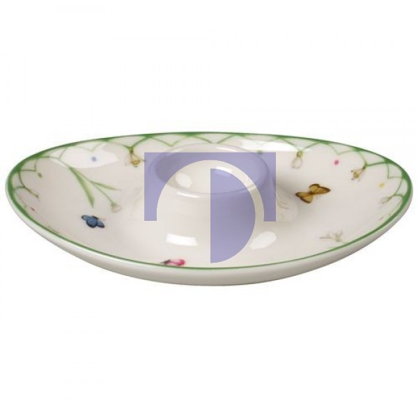 Подставка для яйца Colourful Spring Villeroy & Boch Подставка для яйца Colourful Spring Villeroy & Boch
