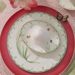 Подставка для яйца Colourful Spring Villeroy & Boch Подставка для яйца Colourful Spring Villeroy & Boch