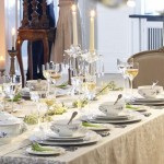 Подсвечник 1, 220 мм Retro Accessoires Villeroy & Boch Подсвечник 1, 220 мм Retro Accessoires Villeroy & Boch