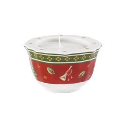 Подсвечник для чайных свечей 4 см Toy's Delight Villeroy & Boch
