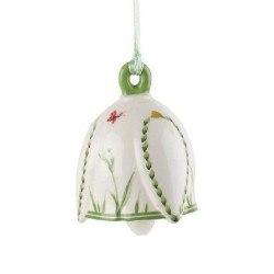 Подвеска 6,5 см New Flower Bells Villeroy & Boch