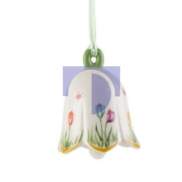 Підвіска 6 см New Flower Bells Villeroy & Boch Підвіска 6 см New Flower Bells Villeroy & Boch