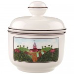 Сахарница 0,20 л Design Naif Villeroy & Boch Сахарница 0,20 л Design Naif Villeroy & Boch