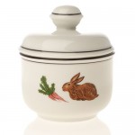 Сахарница 0,20 л Design Naif Villeroy & Boch Сахарница 0,20 л Design Naif Villeroy & Boch