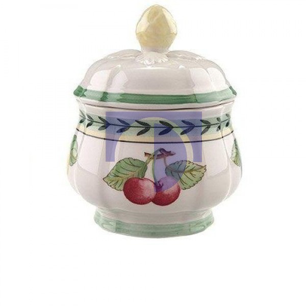 Сахарница 0,20 л French Garden Villeroy & Boch Сахарница 0,20 л French Garden Villeroy & Boch