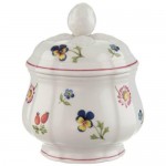 Сахарница 0,20 л Petite Fleur Villeroy & Boch Сахарница 0,20 л Petite Fleur Villeroy & Boch