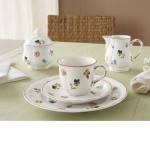 Сахарница 0,20 л Petite Fleur Villeroy & Boch Сахарница 0,20 л Petite Fleur Villeroy & Boch