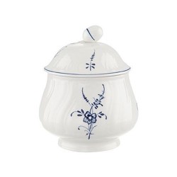 Сахарница 0,25 л на 6 персон Old Luxemburg Villeroy & Boch