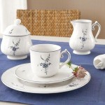 Сахарница 0,25 л на 6 персон Old Luxemburg Villeroy & Boch Сахарница 0,25 л на 6 персон Old Luxemburg Villeroy & Boch