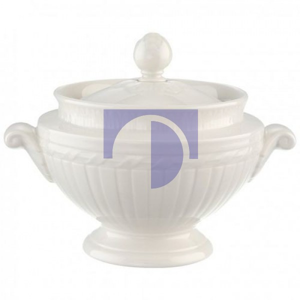 Сахарница 0,35 л на 6 персон Cellini Villeroy & Boch Сахарница 0,35 л на 6 персон Cellini Villeroy & Boch