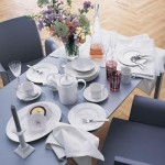 Сахарница 0,35 л на 6 персон Cellini Villeroy & Boch Сахарница 0,35 л на 6 персон Cellini Villeroy & Boch