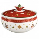 Сахарница 10x13 см Toy's Delight Villeroy & Boch Сахарница 10x13 см Toy's Delight Villeroy & Boch