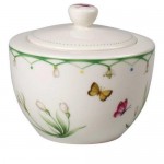 Цукорниця, мармеладніца на 6 персон 0,30 л Colourful Spring Villeroy & Boch Цукорниця, мармеладніца на 6 персон 0,30 л Colourful Spring Villeroy & Boch