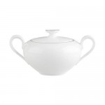 Сахарница, мармеладница на 6 персон 0,35 л Anmut Platinum №1 Villeroy & Boch Сахарница, мармеладница на 6 персон 0,35 л Anmut Platinum №1 Villeroy & Boch