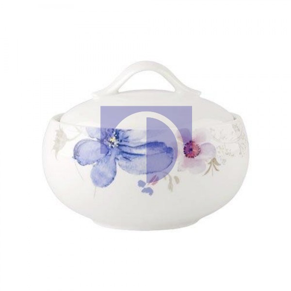 Цукорниця, мармеладніца на 6 персон 0,45 л Mariefleur Gris Basic Villeroy & Boch