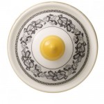 Сахарница на 6 персон 0,3 л Audun Ferme Villeroy & Boch Сахарница на 6 персон 0,3 л Audun Ferme Villeroy & Boch