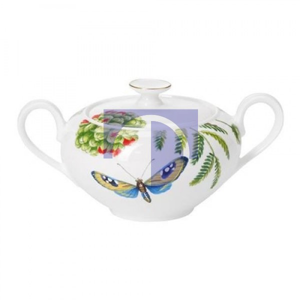 Сахарница на 6 персон 0,35 л Amazonia Anmut Villeroy & Boch