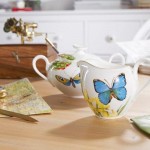 Сахарница на 6 персон 0,35 л Amazonia Anmut Villeroy & Boch