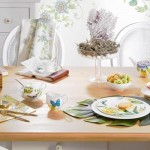 Сахарница на 6 персон 0,35 л Amazonia Anmut Villeroy & Boch