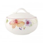 Цукорниця на 6 персон 0,45 л Mariefleur Basic Villeroy & Boch Цукорниця на 6 персон 0,45 л Mariefleur Basic Villeroy & Boch