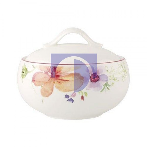 Цукорниця на 6 персон 0,45 л Mariefleur Basic Villeroy & Boch Цукорниця на 6 персон 0,45 л Mariefleur Basic Villeroy & Boch